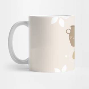 Coffee Morning Mug